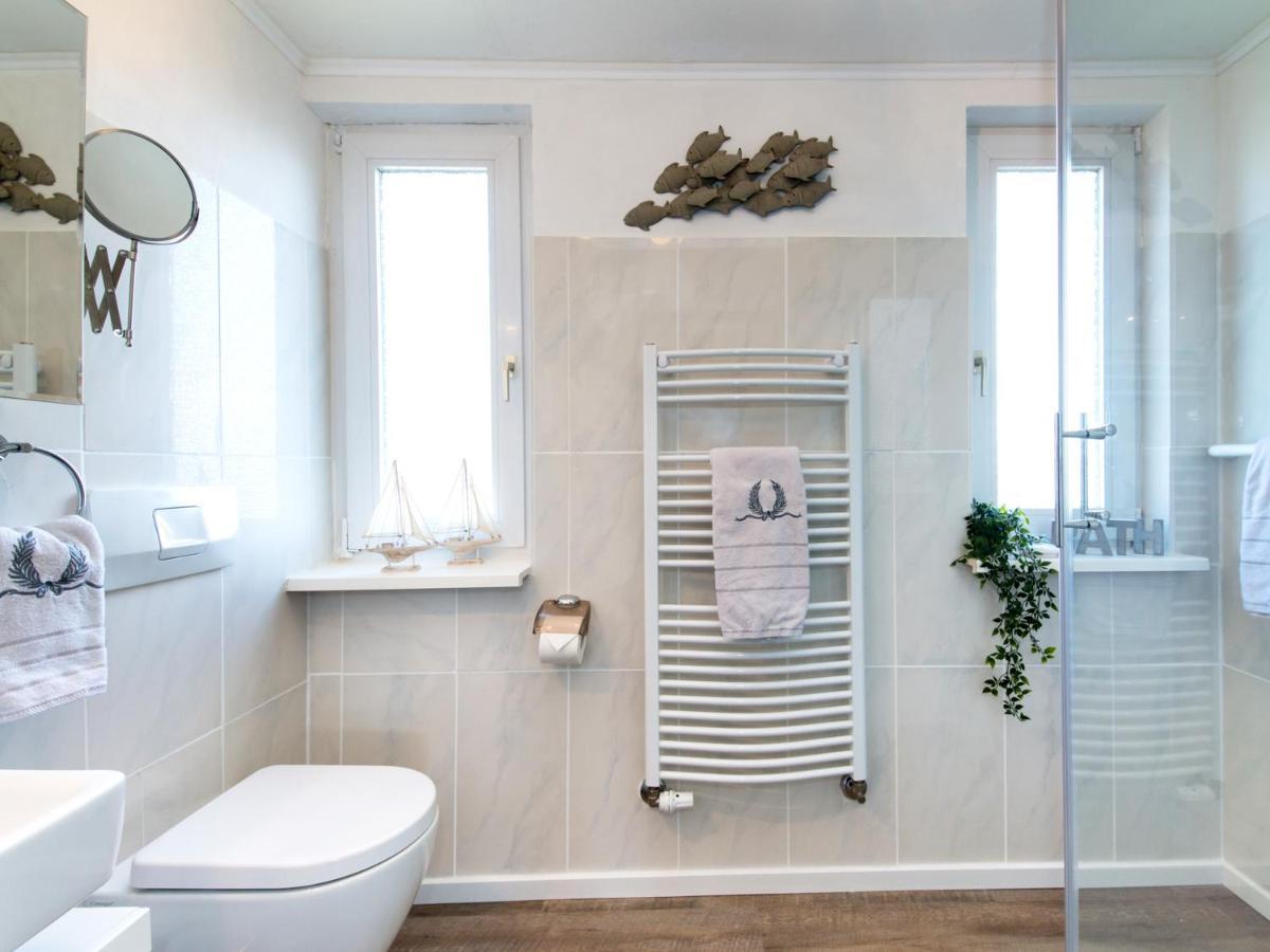 Duenenrose Appartement Sylt Buitenkant foto